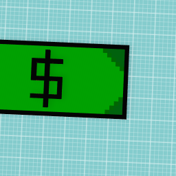 My money  :-O