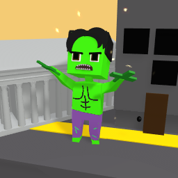 Hulk
