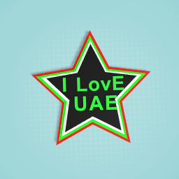 I  Love UAE