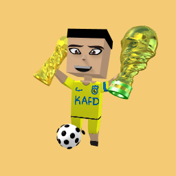 King goat goulllllllllllll