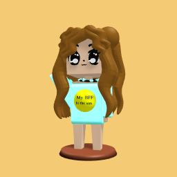 Annie is sundays bff