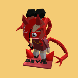 DEVIL