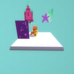 Hole in de wall space edision