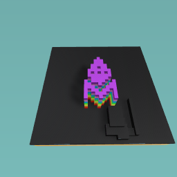 Rainbow makers empire