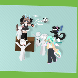 *Nova has joined the party!