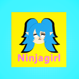 Ninjagirl