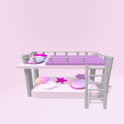 Kid Bed