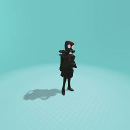 Chaos agent (fortnite)