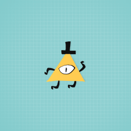 Bill Cipher