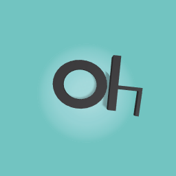 My first word with shapes