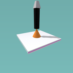 Crossy. Bird chicken