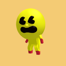 pacman