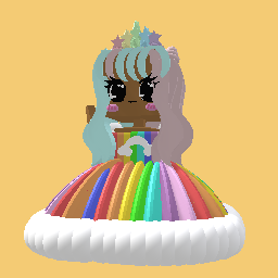 Candy qween