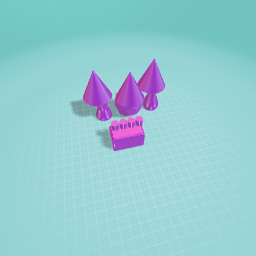 Happy birthday party