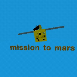 mission to mars UAE