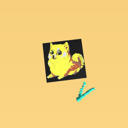 Cute doge