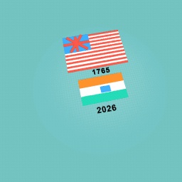 old indian flag vs new indian flag