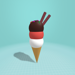 Ice cream