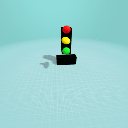 Traffic light