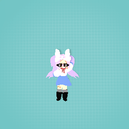 A deal is a deal Heather