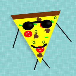 Pizza steve