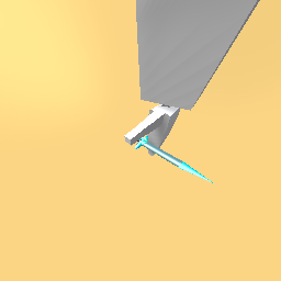 Legendary Excalibur