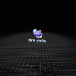 planet jewellery