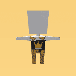 new costume