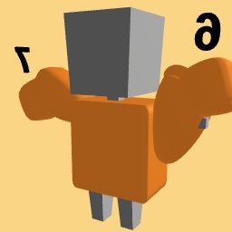 Sweater thing
