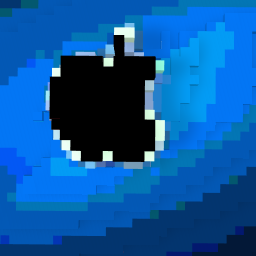 apple
