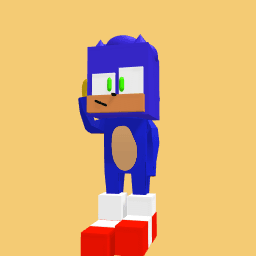 Movie Sonic