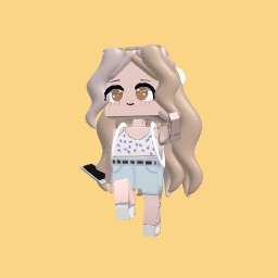 Ma skin