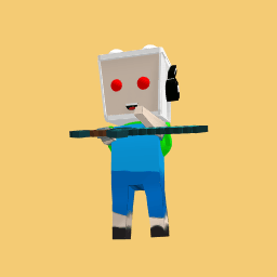 Evil Finn