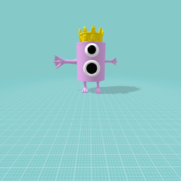 Mashmellow Dude