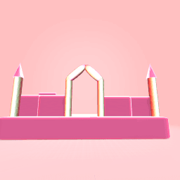 ♡Pink Castle♡ [not completed]