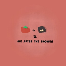 Tomato+Me=???