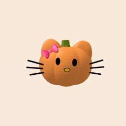 KittyPumpkin