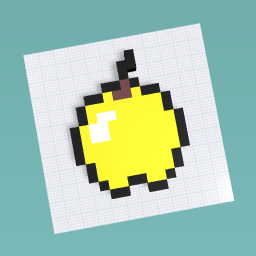 golden apple