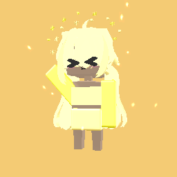 yellow-rainbow series