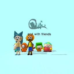 Wakfu by eliott123456 & Friends