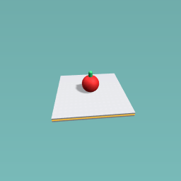 Apple/Tomato