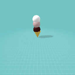 i  screen for ice cream supreme