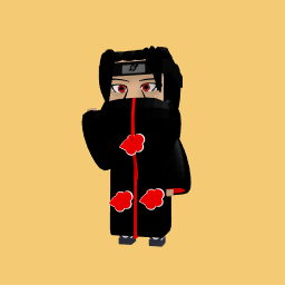 Uchiha Itachi