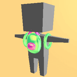 Backpack For guchi Schoolers