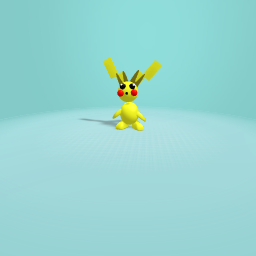 Pikachou