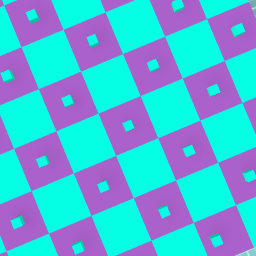 cool blocker pattern