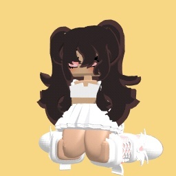 is it cute give me a heart if it is