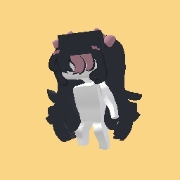 Sanrio hair 3 dollars!