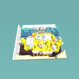 Sponge bob