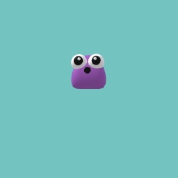 Blobby